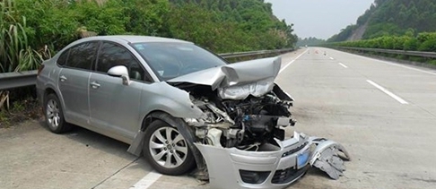 不要認(rèn)為很容易 解讀高速公路行車注意事項(xiàng)16