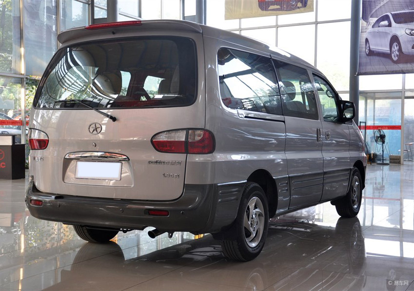 瑞風(fēng)商務(wù)車