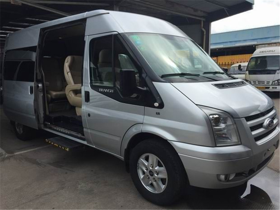 9座全順新世紀(jì)